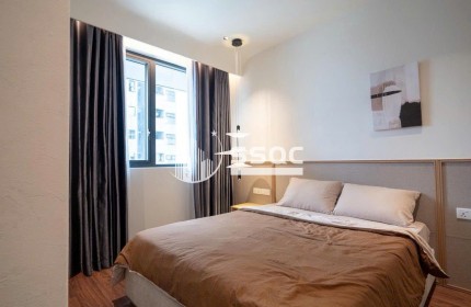 CĂN HỘ ONE VERANDAH THÔNG MINH, GIÁ SIÊU HẤP DẪN, 3 PHÒNG NGỦ - 107 M2, CHỈ 11.53 TỶ - NHÀ ĐẸP LUNG LINH