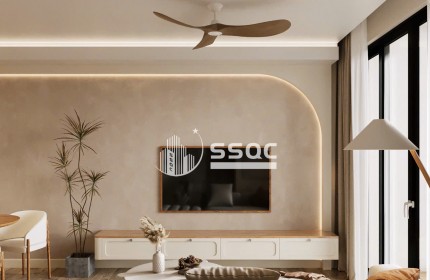 CĂN HỘ ONE VERANDAH CHO THUÊ - 3 PHÒNG NGỦ 104 M2, GIÁ: 36 TRIỆU/THÁNG, FULL NỘI THẤT CAO CẤP