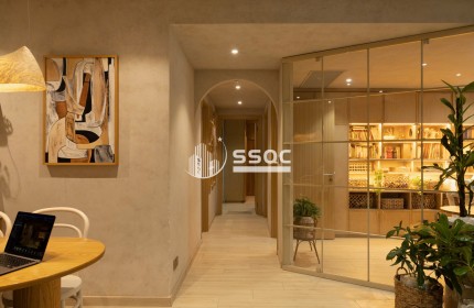 XÁCH VALI VÀO Ở NGAY! CĂN HỘ ONE VERANDAH CHO THUÊ 3 PHÒNG NGỦ 108 M2 GIÁ 36 TRIỆU/THÁNG