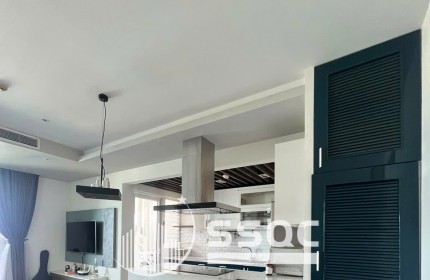 BÁN CĂN HỘ VISTA VERDE, GIÁ: 5.85 TỶ, 1 PHÒNG NGỦ - NHÀ ĐẸP LUNG LINH
