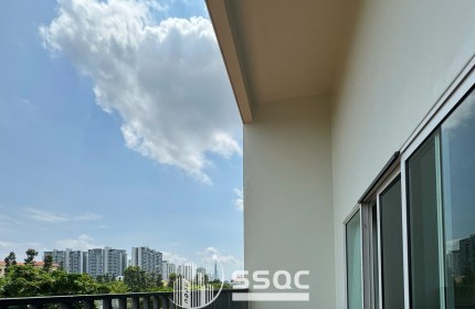 CƠ HỘI SỞ HỮU GIÁ TỐT NHẤT - BÁN CĂN HỘ VISTA VERDE, 204 M2 - 4 PHÒNG NGỦ - GIÁ: 27 TỶ