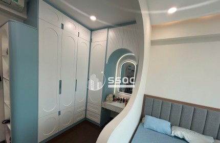 BÁN CĂN HỘ VISTA VERDE, GIÁ CỰC TỐT CHO NHÀ ĐẦU TƯ! 1 PHÒNG NGỦ - 56 M2 - GIÁ: 5.4 TỶ
