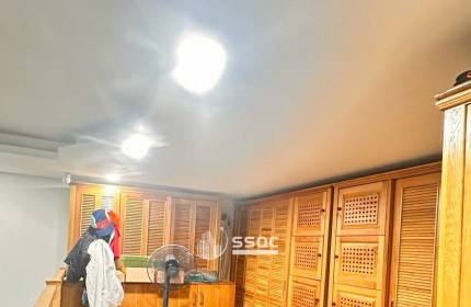 BÁN PENTHOUSE VISTA VERDE, 4 PHÒNG NGỦ  - 437 M2, NHÀ ĐẸP LUNG LINH GIÁ: 35.1 TỶ