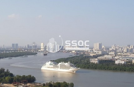 BÁN CĂN HỘ VISTA VERDE 4 PHÒNG NGỦ - 204 M2 NHÀ ĐẸP LUNG LINH, GIÁ: 31.5 TỶ