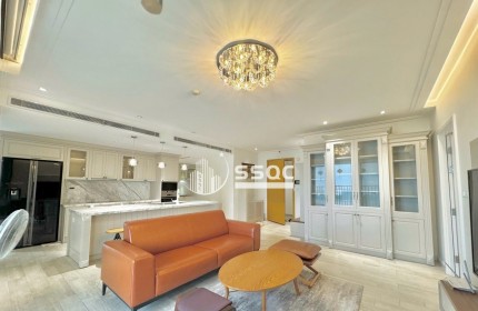 CHO THUÊ CĂN HỘ VISTA VERDE, 3 PHÒNG NGỦ - 139 M2, GIÁ: 45 TRIỆU/THÁNG, XÁCH VALI VÀO Ở NGAY