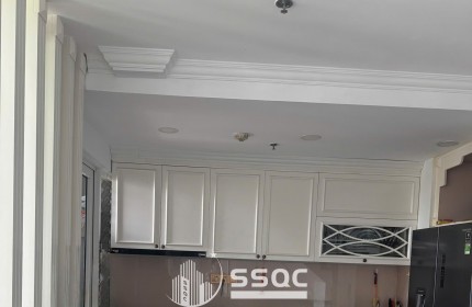 NHA DUPEX VISTA VERDE CHO THUÊ, 2 PHÒNG NGỦ - 99 M2, GIÁ: 27 TRIỆU/THÁNG - XÁCH VALI VÀO Ở NGAY