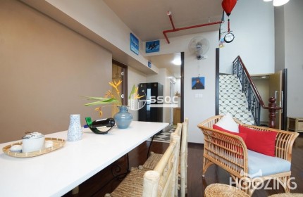 CHO THUÊ DUPLEX VISTA VERDE GIÁ 27 TRIỆU/THÁNG, 2 PHÒNG NGỦ - 124 M2, XÁCH VALI VÀO Ở NGAY