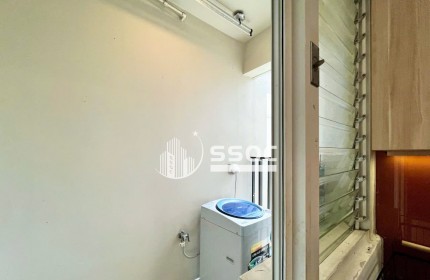 CHO THUÊ CĂN HỘ VISTA VERDE, Giá: 19.8 TRIỆU/THÁNG, 2 PHÒNG NGỦ - XÁCH VALI VÀO Ở NGAY