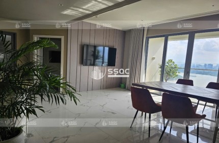 BÁN CĂN HỘ ĐẢO KIM CƯƠNG DIỆN TÍCH 143M2 GIÁ 23.4 TỶ SẴN HỢP ĐỒNG THUÊ DÀI HẠN
