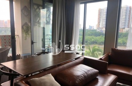 BÁN CĂN HỘ ĐẢO KIM CƯƠNG DIỆN TÍCH 118M2 GIÁ 10.4 TỶ NHÀ ĐẸP NHƯ KHÁCH SẠN