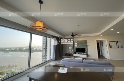 BÁN CĂN HỘ ĐẢO KIM CƯƠNG, NHÀ ĐẸP LUNG LINH, 120 M2 - 3 PHÒNG NGỦ GIÁ: 16.65 TỶ