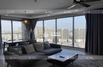 BÁN CĂN HỘ ĐẢO KIM CƯƠNG GIÁ CỰC TỐT CHO NHÀ ĐẦU TƯ: 3 PHÒNG NGỦ - 120M2 - GIÁ: 16.65 TỶ