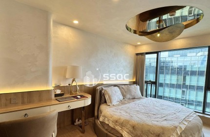 NHÀ ĐẸP LUNG LINH - BÁN DUPLEX METROPOLE, 2 PHÒNG NGỦ - 87 M2, GIÁ: 54 TỶ