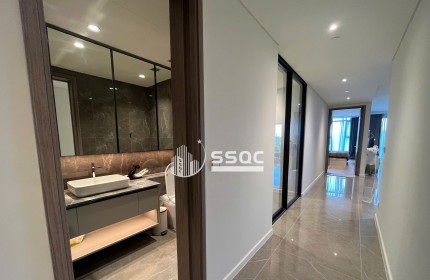 BÁN CĂN HỘ METROPOLE NHÀ ĐẸP LUNG LINH - 3 PHÒNG NGỦ - 126 M2 - GIÁ 56.7 TỶ