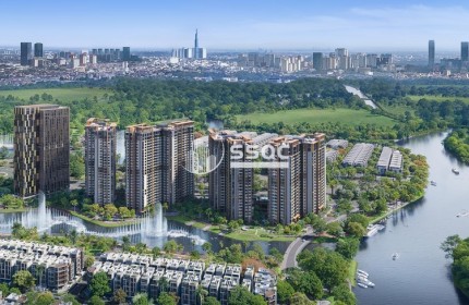 BÁN CĂN HỘ MASTERI PARK PLACE 2 PHÒNG NGỦ 77.5M2 TỪ CHỦ ĐẦU TƯ GIÁ TỐT