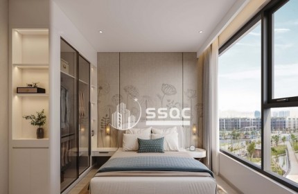 BÁN CĂN HỘ MASTERI PARK PLACE 2 PHÒNG NGỦ 77.5M2 GIÁ GỐC