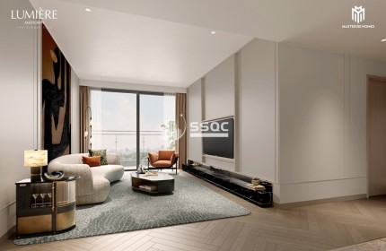 BÁN CĂN HỘ LUMIERE MIDTOWN 2 PHÒNG NGỦ 65.5M2 HÀNG CHỦ ĐẦU TƯ GIÁ TỐT