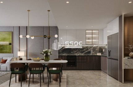 BÁN CĂN HỘ LUMIERE MIDTOWN 2PN 65.5M2 TỪ CHỦ ĐẦU TƯ GIÁ TỐT 9.14 TỶ