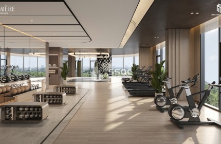 BÁN CĂN HỘ LUMIERE MIDTOWN 2 PHÒNG NGỦ 65.5M2 TỪ CHỦ ĐẦU TƯ GIÁ TỐT