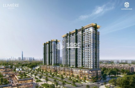 BÁN CĂN HỘ LUMIERE MIDTOWN 2 PHÒNG NGỦ 71.6 M2 TỪ CHỦ ĐẦU TƯ GIÁ TỐT