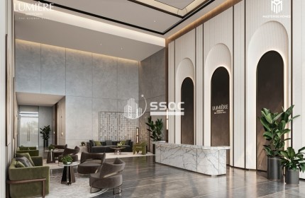 BÁN CĂN HỘ LUMIERE MIDTOWN 2PHÒNG NGỦ 76M2 TỪ CHỦ ĐẦU TƯ GIÁ TỐT