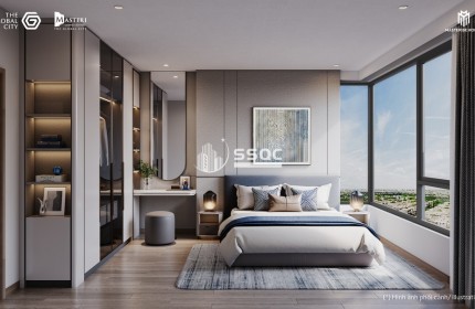BÁN CĂN HỘ NEXUS ZONE 1 PHÒNG NGỦ 55.4M2 GIÁ GỐC 6.24 TỶ TỪ CHỦ ĐẦU TƯ