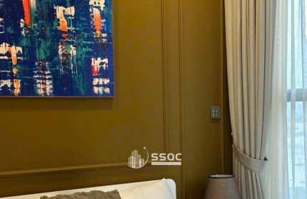BÁN CĂN HỘ VINHOMES BA SON, 2 PHÒNG NGỦ - 74 M2, GIÁ: 19.35 TỶ - XÁCH VALI VÀO Ở