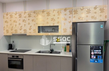 BÁN CĂN HỘ VINHOMES BA SON, GIÁ 11.7 TỶ - 60 M2, XÁCH VALI VÀO Ở