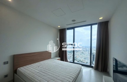 CĂN HỘ VINHOMES BA SON CHO THUÊ: 2 PHÒNG NGỦ - 87 M2, GIÁ 25.2 TRIỆU/THÁNG, FULL NỘI THẤT CAO CẤP
