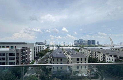 CĂN HỘ VINHOMES BA SON CHO THUÊ, 126 M2, 3 PHÒNG NGỦ - NHÀ ĐẸP GIÁ TỐT 63 TRIỆU/THÁNG