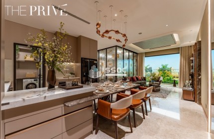 BÁN CĂN HỘ THE PRIVE 3 PN 89.4 M² HÀNG CHỦ ĐẦU TƯ GIÁ TỐT 11.74 TỶ