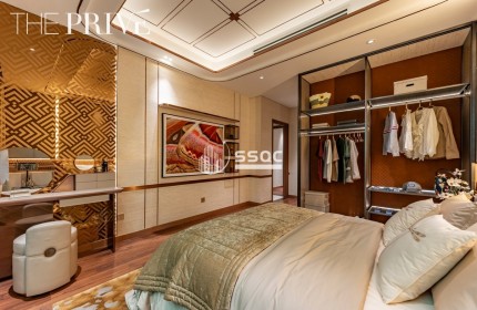 BÁN CĂN HỘ THE PRIVE 3 PN 98.5M2 TỪ CHỦ ĐẦU TƯ GIÁ TỐT 11.79 TỶ