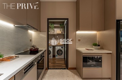 BÁN CĂN HỘ THE PRIVE 3 PN 89.7 M2 TỪ CHỦ ĐẦU TƯ GIÁ TỐT 11.97 TỶ