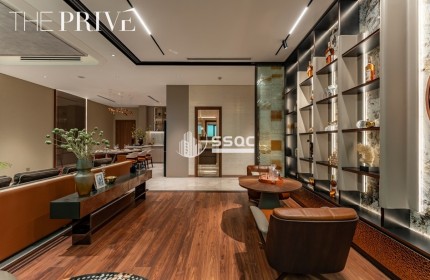 BÁN CĂN HỘ THE PRIVE 3 PN 89.4 M2 GIÁ GỐC TỪ CHỦ ĐẦU TƯ 12.02 TỶ