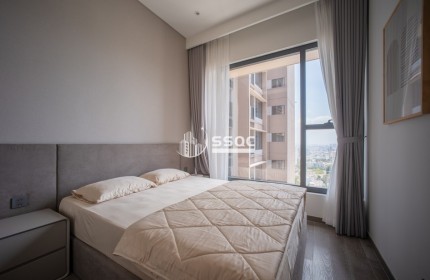BÁN CĂN HỘ THE MARQ 3 PN 108.87 M2 GIÁ GỐC TỪ CHỦ ĐẦU TƯ