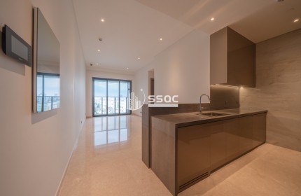 BÁN CĂN HỘ THE MARQ 2 PN 66.83M2 GIÁ GỐC 16.38 TỶ TỪ CHỦ ĐẦU TƯ