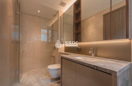 BÁN CĂN HỘ THE MARQ 3 PN 110 24 M2 GIÁ GỐC TỪ CHỦ ĐẦU TƯ
