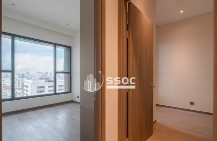 BÁN CĂN HỘ THE MARQ 2 PN 69.07 M2 GIÁ GỐC TỪ CHỦ ĐẦU TƯ 16.68 TỶ