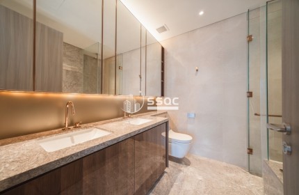 BÁN CĂN HỘ THE MARQ 4 PN DIỆN TÍCH 145,88 M2 GIÁ GỐC 32,41 TỶ TỪ CHỦ ĐẦU TƯ