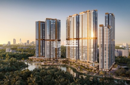 BÁN CĂN HỘ EATON PARK 2 PN 73.21M2 GIÁ GỐC TỪ CHỦ ĐẦU TƯ 13.81 TỶ