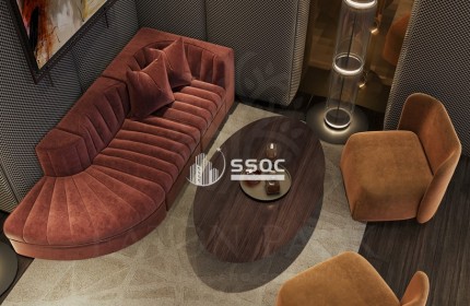 BÁN SHOPHOUSE EATON PARK - DIỆN TÍCH 152.9 M2 - TRỰC TIẾP CĐT - GIÁ TỐT 39.27 TỶ