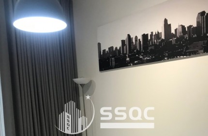 BÁN CĂN HỘ THE ESTELLA, GIÁ 13.05 TỶ - 124 M2, 2 PHÒNG NGỦ - XÁCH VALI VÀO Ở