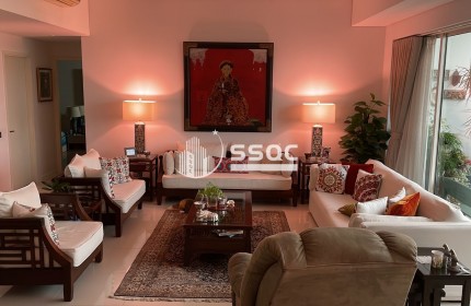 BÁN CĂN HỘ THE ESTELLA, GIÁ CỰC TỐT CHO NHÀ ĐẦU TƯ, 3 PHÒNG NGỦ - 171 M2, GIÁ: 23.85 TỶ