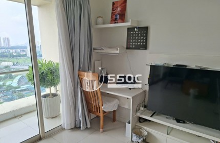 CĂN HỘ THE ESTELLA CHO THUÊ, GIÁ 38.7 TRIỆU/THÁNG - 124 M2 2 PHÒNG NGỦ, XÁCH VALI VÀO Ở NGAY