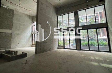 BÁN DUPLEX THE RIVER THỦ THIÊM, NHÀ ĐẸP LUNG LINH 3 PHÒNG NGỦ - 226 M2, GIÁ: 62.1 TỶ