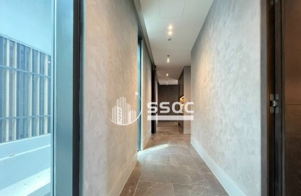 BÁN PENTHOUSE THE RIVER THỦ THIÊM: NHÀ ĐẸP LUNG LINH, 3 PHÒNG NGỦ - 221 M2, GIÁ 70.2 TỶ