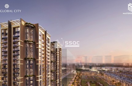 BÁN CĂN HỘ MASTERI GRAND VIEW 2PN 78.2m2 TỪ CHỦ ĐẦU TƯ GIÁ GỐC 10.16 TỶ