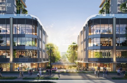 BÁN CĂN HỘ LUMIERE MIDTOWN 2PN 69.2M2 GIÁ GỐC 10.08 TỶ TỪ CHỦ ĐẦU TƯ