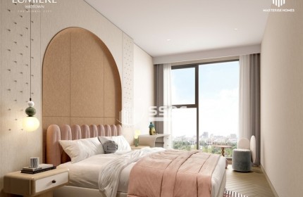 BÁN CĂN HỘ LUMIERE MIDTOWN 2 PHÒNG NGỦ 69.2m2 TỪ CHỦ ĐẦU TƯ GIÁ TỐT 10.25 TỶ