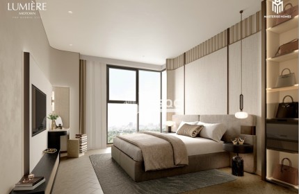 BÁN CĂN HỘ LUMIERE MIDTOWN 2PH 76M2 TỪ CHỦ ĐẦU TƯ GIÁ TỐT